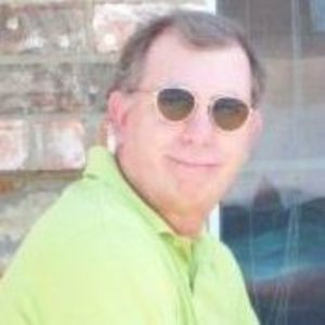 Meet your Posher, Randy